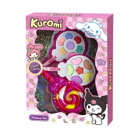 ŠMINKA SET 11/82064 MIL